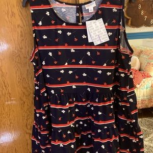 LuLaRoe large Eliana